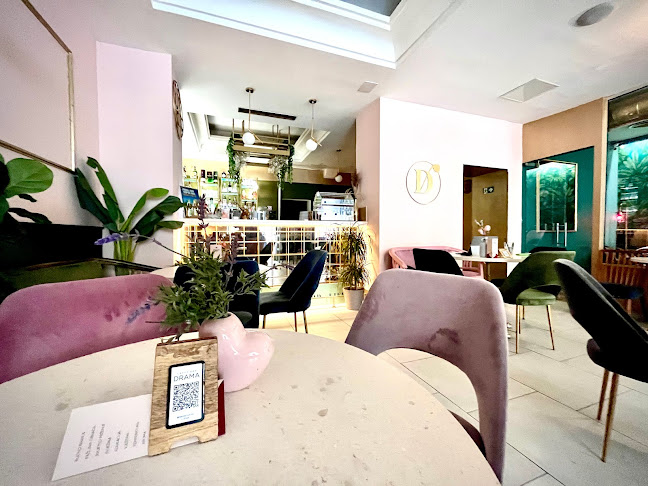 Comentarii opinii despre Drama Bar