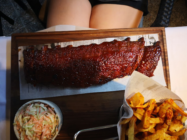 Maredo Zagreb - Zagreb