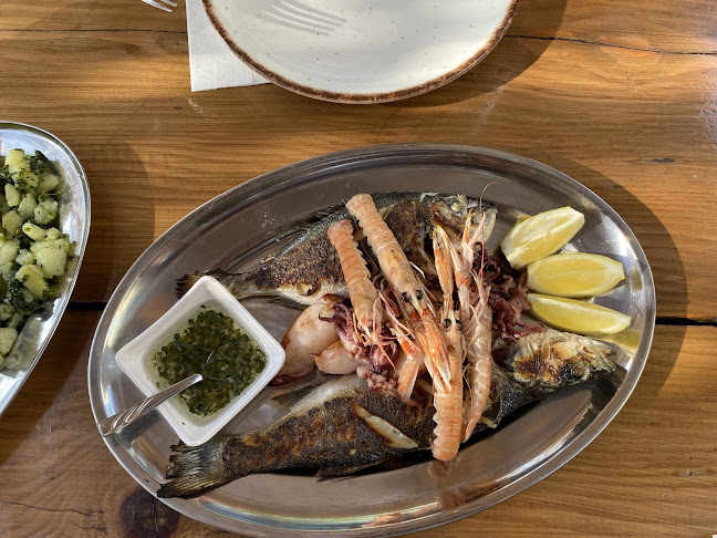 Comentarii opinii despre Beach Bar Jert