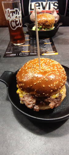 Opinii despre Street Food Meet n' Eat în Koprivnica - Gastronomija i ugostiteljstvo