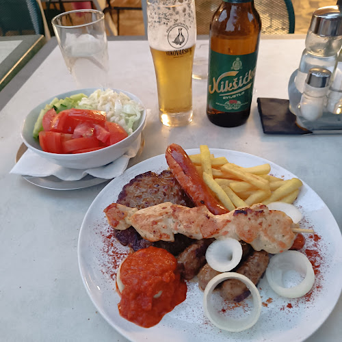 Restoran Karan - new story - Cerovac Vukmanićki