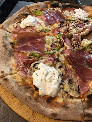 Pizzeria Milonga - Benkovac