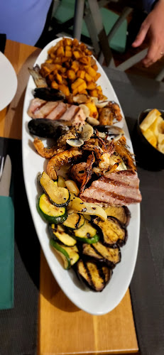 Comentarii opinii despre Restoran Olive ex Vanjaka