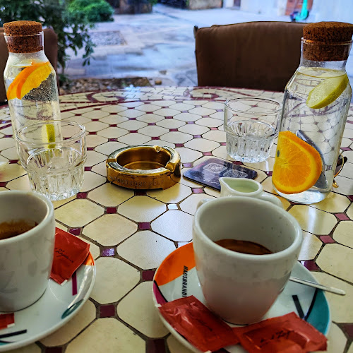 Wine bar "kod Zajca" - Rijeka