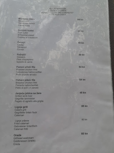 Comentarii opinii despre Restoran Anita