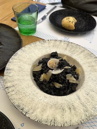 Restaurant Marco Polo