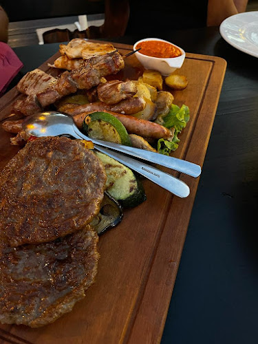 KADENA - Gastronomija i ugostiteljstvo