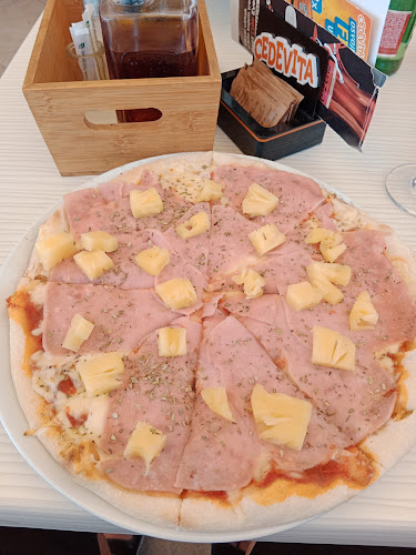 Bistro - Pizzeria "Balera" - Trogir