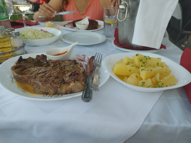 Gostionica Burela - Gastronomija i ugostiteljstvo