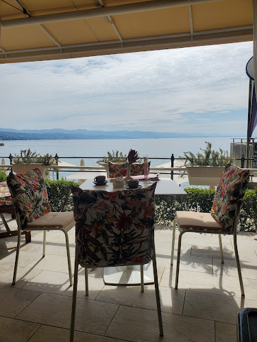 Ul. Maršala Tita 135, 51410, Opatija