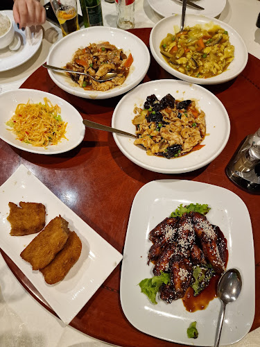 Kineski restoran Asia (Hong Yun) - Split