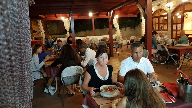 Restoran Dalmacija - Zadar