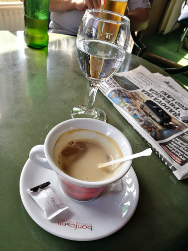 Caffe bar Joint Virovitica