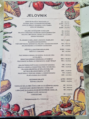 Comentarii opinii despre Restoran Kvaka