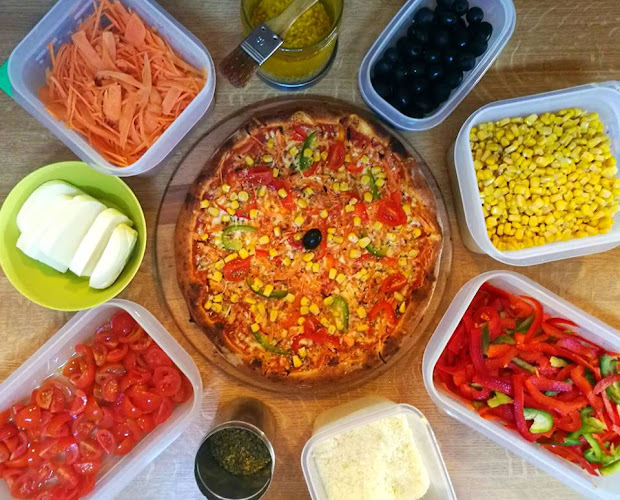 Pizzeria Mala Sava - Gastronomija i ugostiteljstvo