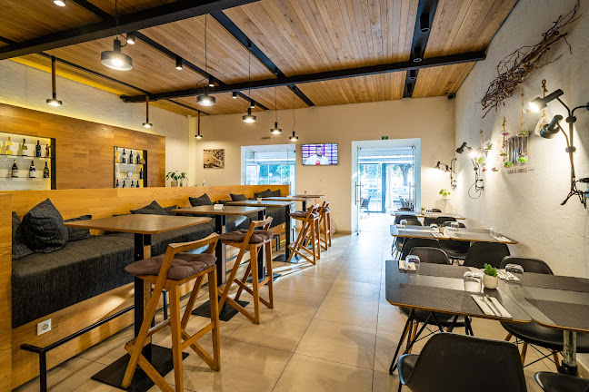 Porat Restaurant - Dubrovnik