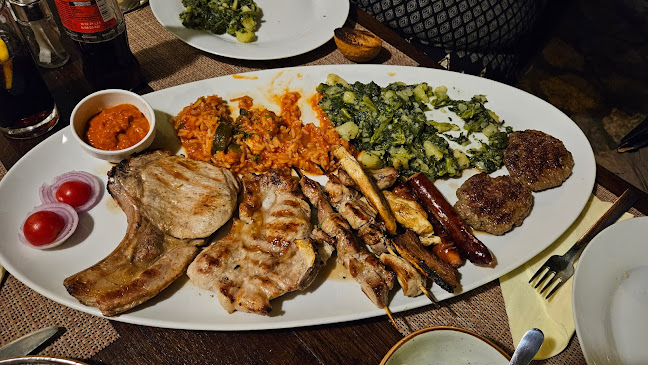 Konoba Pakoštanac - Gastronomija i ugostiteljstvo