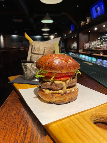 The Shipyard Pub - Gastronomija i ugostiteljstvo