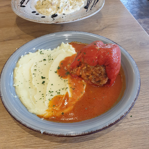 Opinii despre Restoran Juhica în Zagreb - Gastronomija i ugostiteljstvo