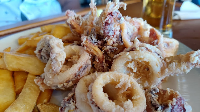 Opinii despre Taverna Riva în Bol - Gastronomija i ugostiteljstvo