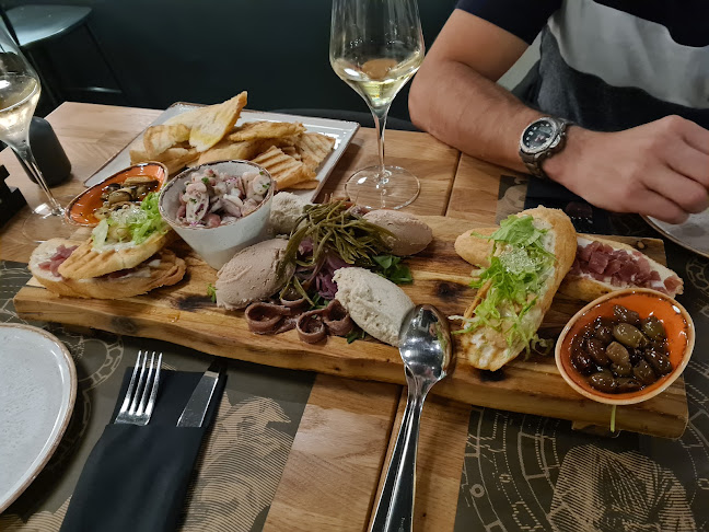 Restoran 4 Kantuna - Zadar