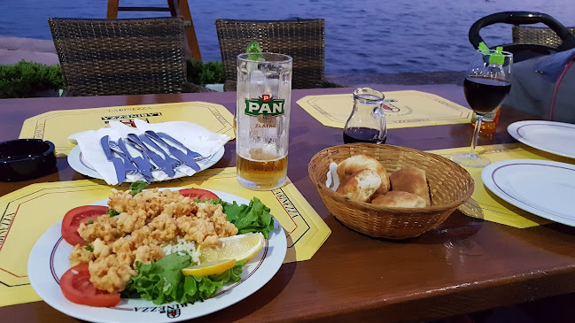 Restaurant-pizzeria LABINEZZA - Gastronomija i ugostiteljstvo