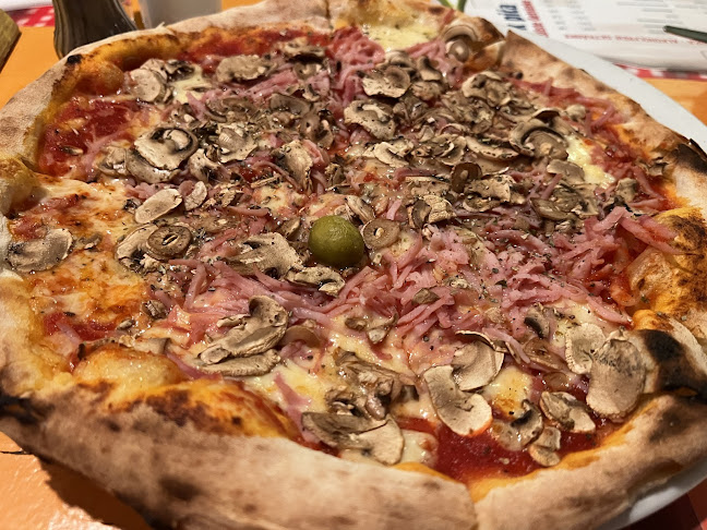 Restoran Santa Maria - Varaždin