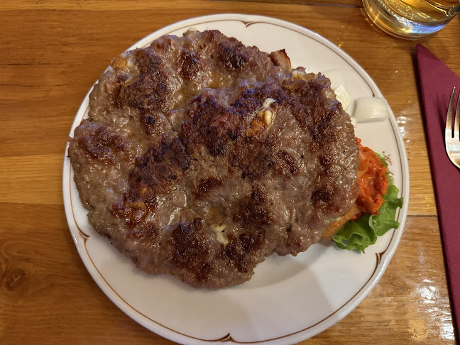 Kod Dede - Gastronomija i ugostiteljstvo