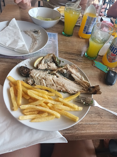 Opinii despre Panorama Roški Slap în Rupe - Gastronomija i ugostiteljstvo