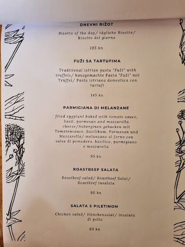 Konoba Kastel - Martinšćica