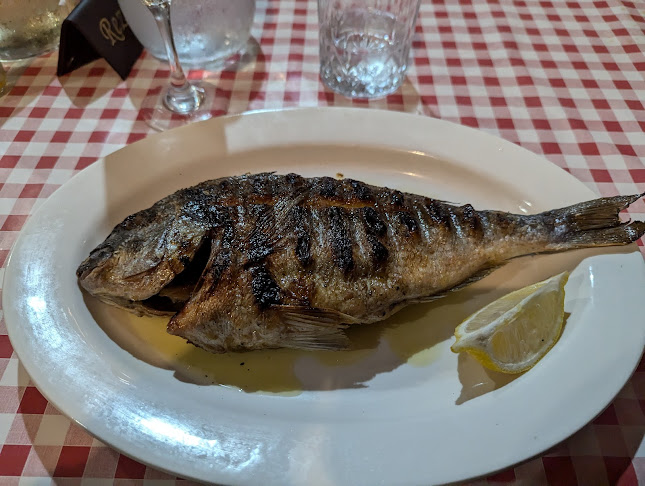 Comentarii opinii despre Restoran " Malta"