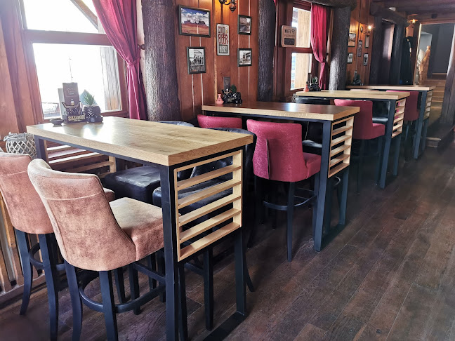 Caffe bar Saloon - Gastronomija i ugostiteljstvo