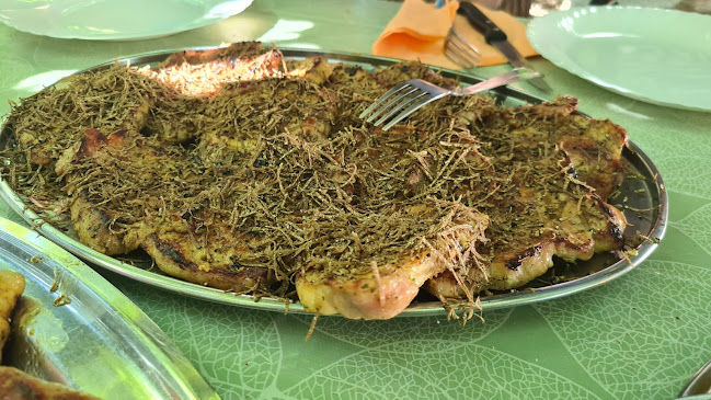 Restoran Agroturizam Sterle - Brtonigla