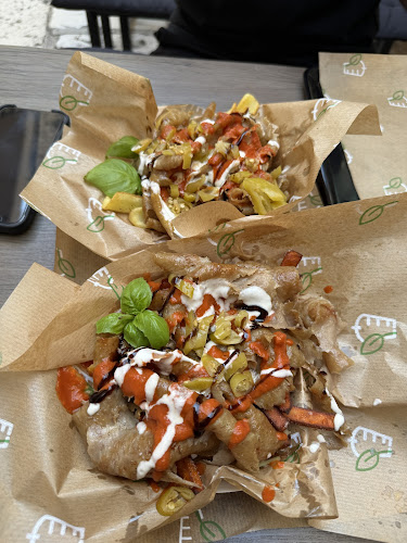 Opinii despre Kebab Factory Hvar în Hvar - Gastronomija i ugostiteljstvo