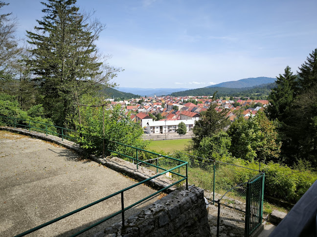 Pansion Lovački - Delnice