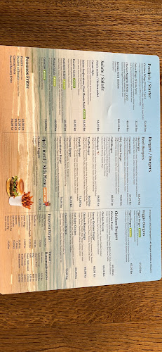 Opinii despre Bezburger în Zadar - Gastronomija i ugostiteljstvo