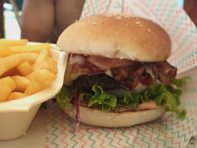 Sunset Bar - Gastronomija i ugostiteljstvo