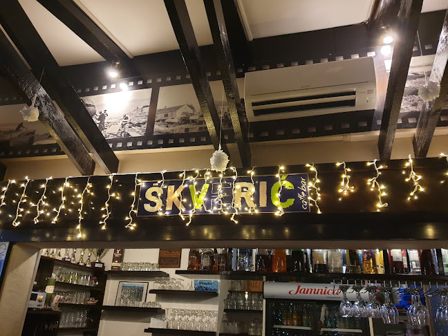 Comentarii opinii despre Caffe bar "Škverić"