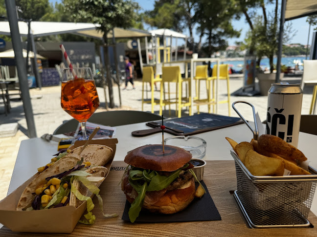 Street Food Mezzino Krk - Krk