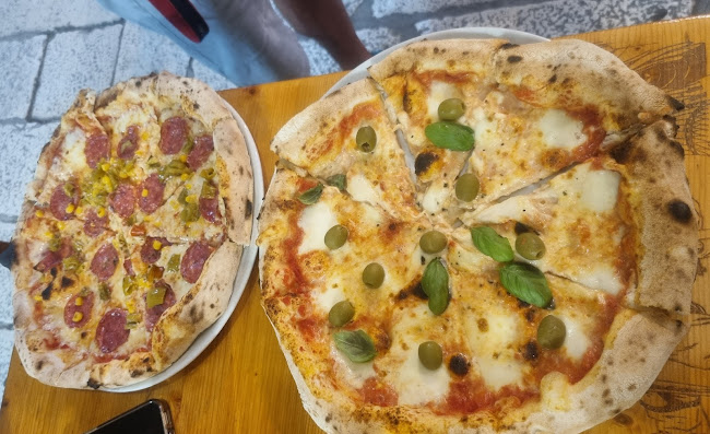 Pizzeria ANTULA - Omiš
