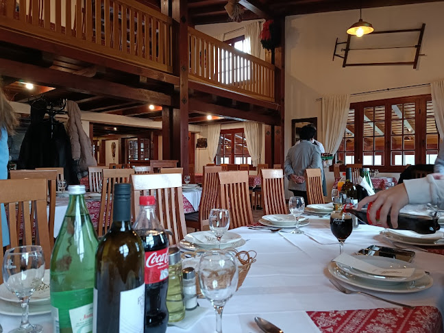 Restoran Izletište OPG Polovanec