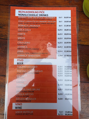 Wok by Matija - Zagreb