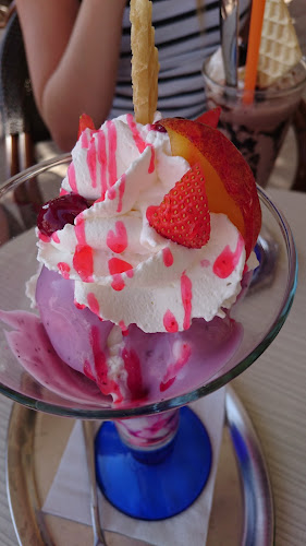 Comentarii opinii despre Slasticarna Zagreb