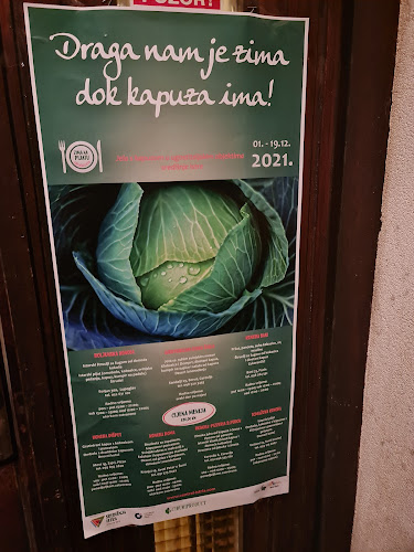 Comentarii opinii despre Boljunska Konoba