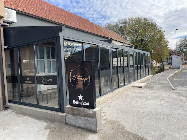Opinii despre Caffe bar El Fuego în Ugljane - Gastronomija i ugostiteljstvo
