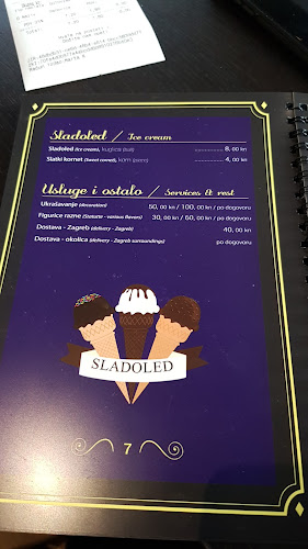 Ul. Ivane Brlić Mažuranić 38, 10000, Zagreb