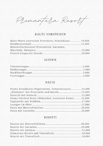 Opinii despre Restaurant Premantura Resort în Premantura - Gastronomija i ugostiteljstvo