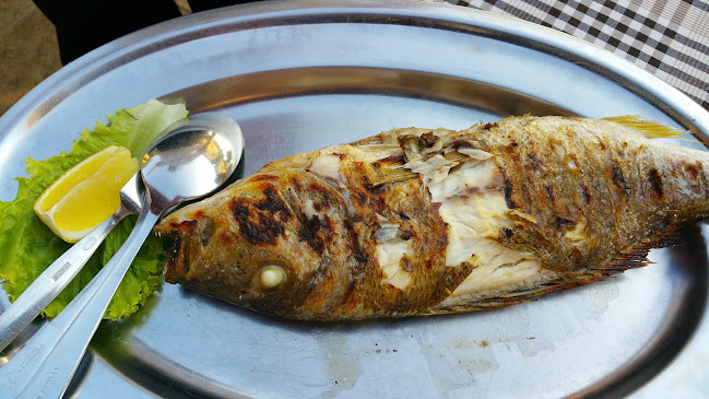 Opinii despre Konoba Kopačina în Donji Humac - Gastronomija i ugostiteljstvo