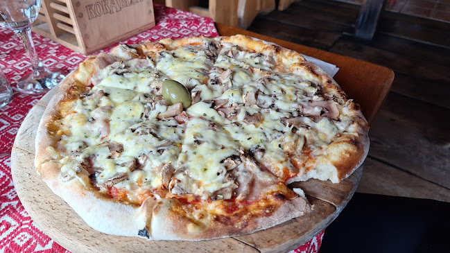 Bistro Korablja - Gastronomija i ugostiteljstvo