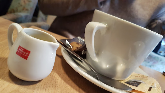 Choco cafe Sopot - Gastronomija i ugostiteljstvo